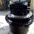 31N6-40050 R210-7 Final Drive 31N6-40010 R210-7 Travel Motor